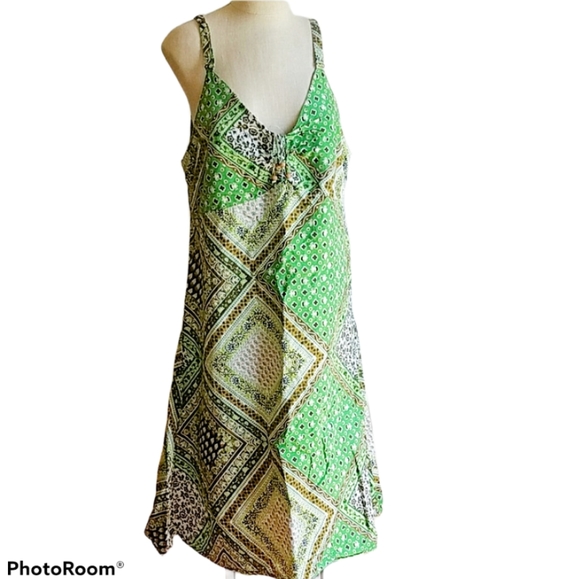 Erica Brooke Collection Dresses & Skirts - Dress Erica Brooke Collection Sundress Summer